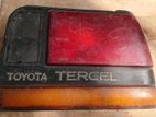 Toyota Tercel / Corsa Tail Light