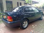 Toyota Tercel El 51 1996