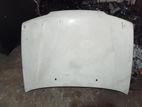 Toyota Tercel El 51 Bonnet