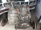 Toyota Tercel EL 51 Gear Box
