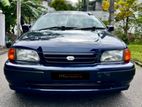 Toyota Tercel EL150 1997