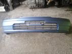 Toyota Tercel El51 Front Bumper