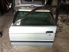 Toyota Tercel EL51 Front Right Door