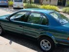 Toyota Tercel EL51 Joinus 1997