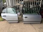 Toyota Tercel EL51 Power Door Set