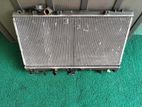 Toyota Tercel EL51 Radiator