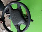 Toyota Tercel EL51 Steering Coloum
