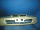 Toyota Tercel EL53 2 Door Type Front Bumper