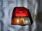 Toyota Tercel EL53 Tail Light