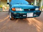 Toyota Tercel Full Option 1997