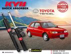 TOYOTA TERCEL KYB SHOCK ABSORBER