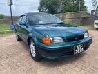 Toyota Tercel NL50 1996