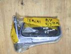 Toyota Tercel Side Mirror Right (Power)