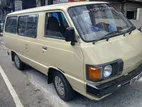 Toyota Townace 1985