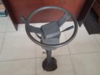 Toyota Town ACE CM35 Steering Colum (Auto Gear)