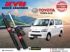 TOYOTA TOWN ACE KYB SHOCK ABSORBER