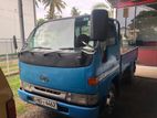 Toyota Townace 10.5" Lorry 1997