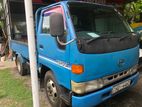 Toyota Townace 10.5" Lorry 1997