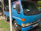 Toyota Townace 10.5" Lorry 1997