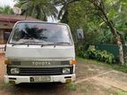 Toyota Townace 1978