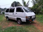 Toyota Townace 1980