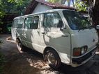 Toyota Townace 1982