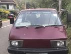 Toyota Townace 1982