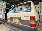Toyota Townace 1982