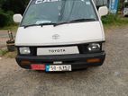 Toyota Townace 1983