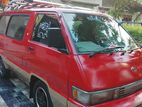 Toyota Townace 1984