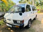 Toyota Townace 1984