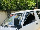 Toyota Townace 1985