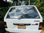 Toyota Townace 1986