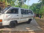 Toyota Townace 1986