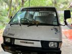 Toyota Townace 1986