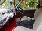 Toyota Townace 1986