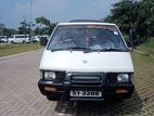 Toyota Townace 1986