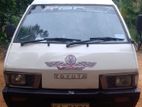 Toyota Townace 1987