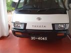 Toyota Townace 1987