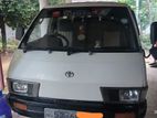 Toyota Townace 1987
