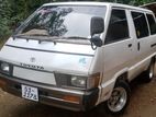 Toyota Townace 1987