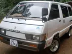 Toyota Townace 1987