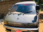 Toyota Townace 1987