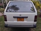 Toyota Townace 1987