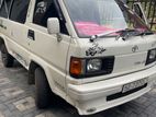 Toyota Townace 1987