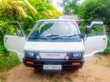 Toyota Townace 1988