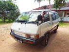 Toyota Townace 1988