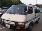 Toyota Townace 1988