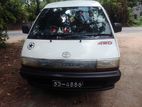 Toyota Townace 1988