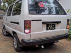 Toyota Townace 1988